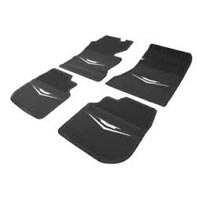 Car Floor Mats